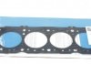 Прокладка ГБЦ Citroen Jumper 1.9TD 94-02, ?84,00mm, 1,44mm, 3 метки, D8C/DHX VICTOR REINZ 61-33155-20 (фото 2)