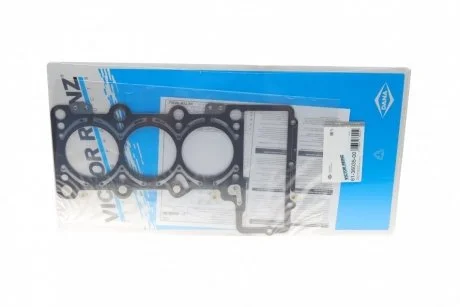 Прокладка ГБЦ Audi A6 2.4 04-08 (1-3 циліндр), ?82.50mm VICTOR REINZ 61-36035-00