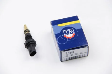 Датчик температури охолоджувальної рідини FACET 7.3348