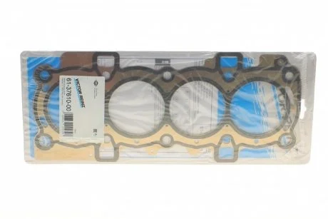 Прокладка, головка цилиндра VICTOR REINZ 61-37610-00