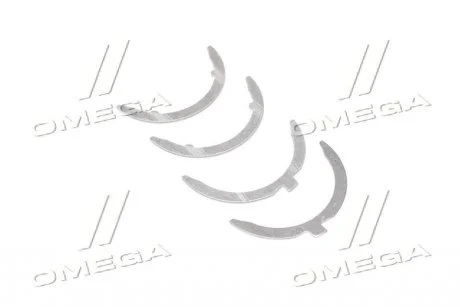 Дистанційна шайба, колінчастий вал Glyco A124/4 STD