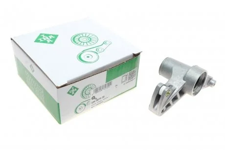 Натяжник ременя генератора MB Sprinter 2.9TDI 96- (без пальця) INA 534 0079 20