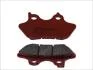 Состав передняя синтетика - дорожные BREMBO 07HD16SA (фото 1)