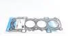 Прокладка ГБЦ Ford Fiesta 1.25 08- VICTOR REINZ 61-36930-00 (фото 3)