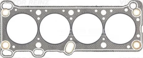 Прокладка, головка циліндра VICTOR REINZ 61-52422-00