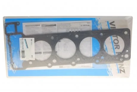 Прокладка, головка циліндра VICTOR REINZ 61-35515-00