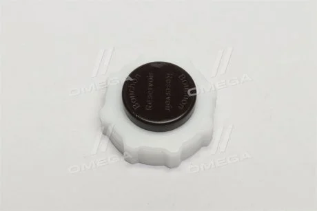 Кришка, резервуар рідини, що охолоджує Vernet RC0017