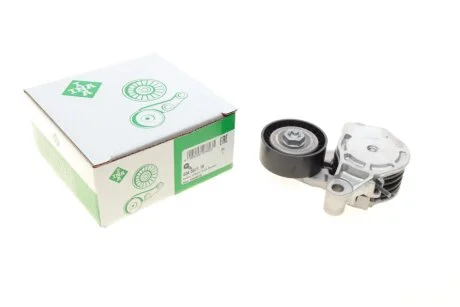 Натяжник ременя генератора BMW X1 (F48)/X2 (F39) 14- B38/B46/B47/B48 INA 534 0571 10