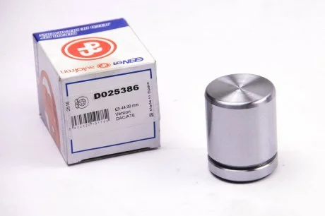 Елементи гальмівного супорта (Поршень) (SEIN) AUTOFREN D0 25386