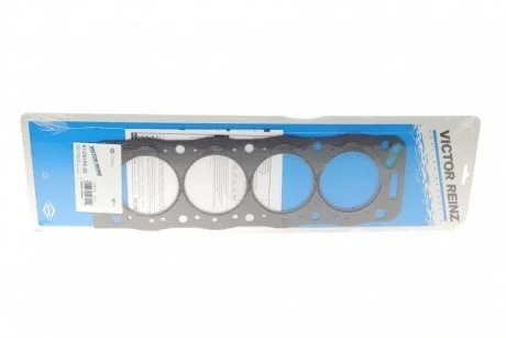 Прокладка, головка циліндра REINZ VICTOR REINZ 61-29165-20