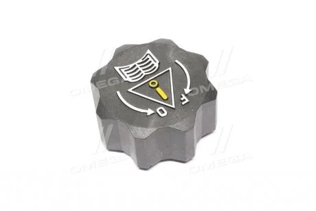 Кришка радіатора Vernet RC0029