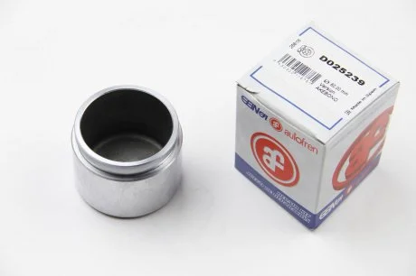 Елементи гальмівного супорта (Поршень) (SEIN) AUTOFREN D0 25239