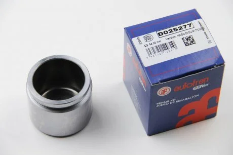 Елементи гальмівного супорта (Поршень) (SEIN) AUTOFREN D0 25277 (фото 1)