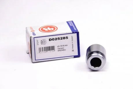 Елементи гальмівного супорта (Поршень) (SEIN) AUTOFREN D0 25285 (фото 1)