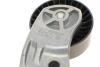 Натяжник ременя генератора Subaru Impreza/Forester/Legacy 2.0D 08- INA 534 0411 10 (фото 3)