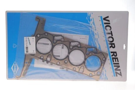Прокладка, головка цилиндра VICTOR REINZ 61-43175-20