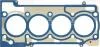 Прокладка, головка циліндра VICTOR REINZ 61-36650-00 (фото 2)
