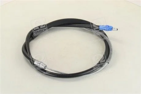 Трос ручного тормоза RENAULT TRAFIC ADRIAUTO 41.0242.1