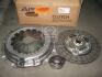 Сцепление TOYOTA LAND CRUISER 3.0D 02- AISIN KT-291C (фото 1)