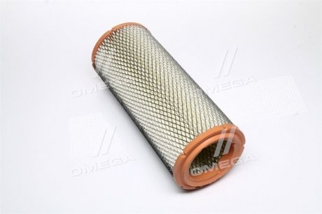 Фильтр воздушный FIAT DOBLO 01- ALPHA FILTER AF0128