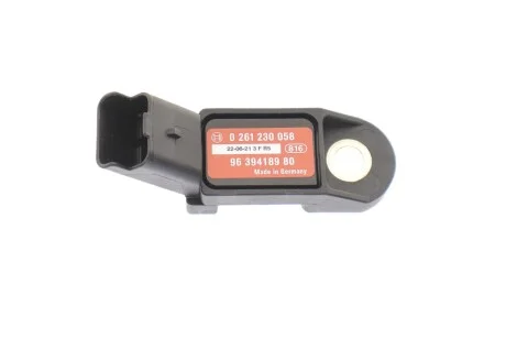 Датчик тиску BOSCH 0 261 230 058
