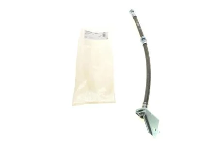 Шланг гальмівний (передній)Hyundai Tucson/Kia Sportage 2.0 CRDi 04- (R) (L=430mm) BOSCH 1 987 481 498