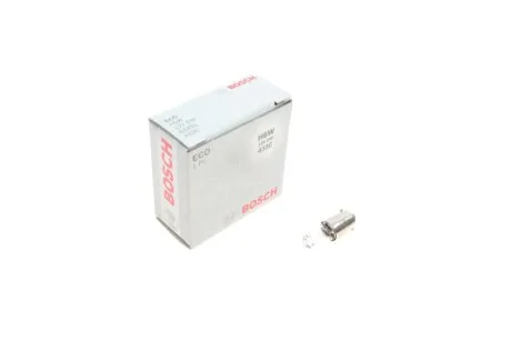 Лампа розжарювання BOSCH 1987302809