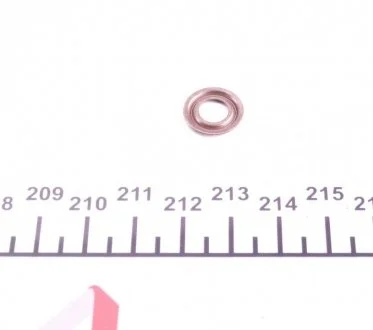 Шайба під форсунку Renault Kango/Trafic 1.7D-2.5td 80- BOSCH 2 430 190 002