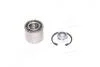 Підшипник маточини RENAULT задн. міст (Вир-во COMPLEX) COMPLEX AUTOMOTIVE BEARINGS Sp.z.o.o. CX102 (фото 1)