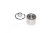 Підшипник маточини RENAULT задн. міст (Вир-во COMPLEX) COMPLEX AUTOMOTIVE BEARINGS Sp.z.o.o. CX102 (фото 3)