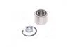 Підшипник маточини RENAULT задн. міст (Вир-во COMPLEX) COMPLEX AUTOMOTIVE BEARINGS Sp.z.o.o. CX102 (фото 4)
