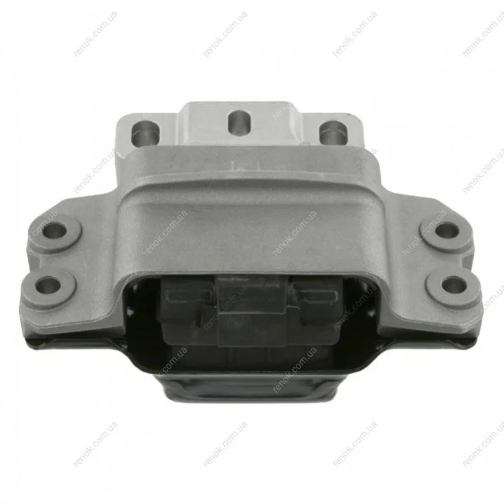 Подушка двигателя (L) VW Caddy III 1.6TDI 04- FEBI BILSTEIN 22726 (фото 1)