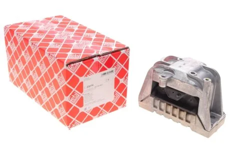 Подушка двигуна (R) Audi A3/Skoda Octavia I-II/VW Caddy/Golf/Jetta/Passat/Touran 1.4/1.6 96- FEBI BILSTEIN 23014