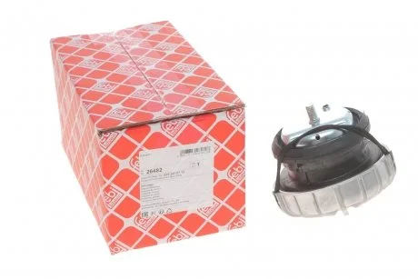 Подушка двигуна (передня) MB Vito (W639) 03- FEBI BILSTEIN 26482