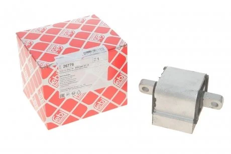 Кріплення коробки передач FEBI FEBI BILSTEIN 26776