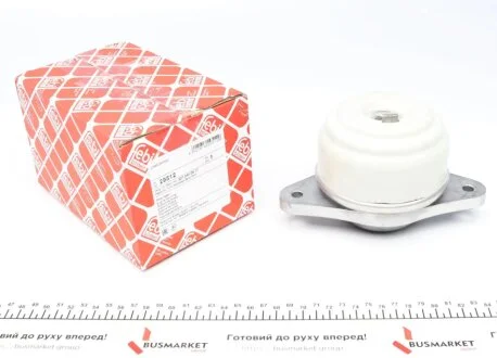 Подушка двигуна MB C-class (W204) 07- FEBI BILSTEIN 29512
