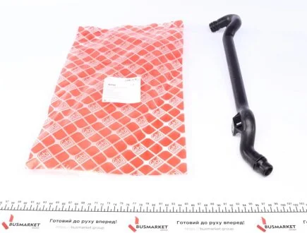 Патрубок системи охолодження FEBI BILSTEIN 46998