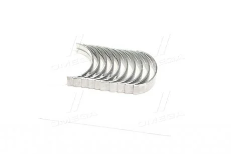 Підшипник колінчастого валу Glyco H1013/5 0.25MM