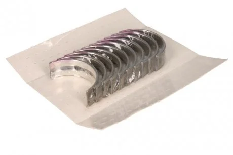 Підшипник колінчастого валу Glyco H1042/5 0.25MM