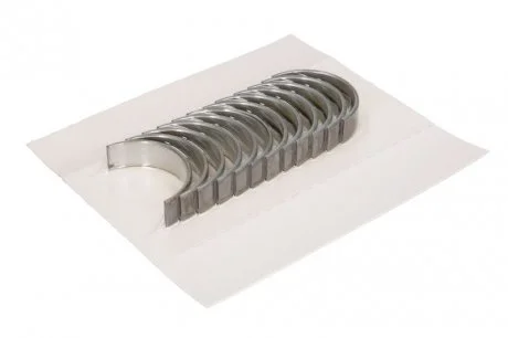 Комплект вкладишів двигуна Glyco H997/6 0.25MM