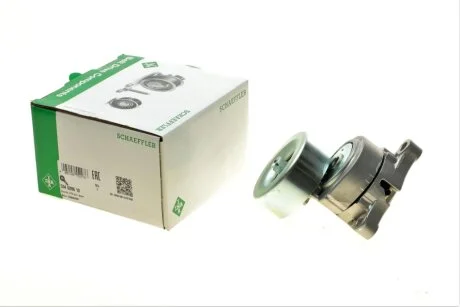 Натяжник ременя генератора Subaru Legacy/Outback 3.0 00-09 INA 534 0286 10