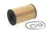 Фильтр масляный (смен.элем.) MB MAHLE / KNECHT OX150D1 (фото 1)