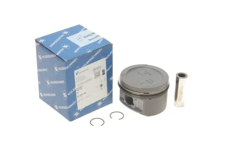 Поршень в комплекті на 1 циліндр, STD KOLBENSCHMIDT 94503700