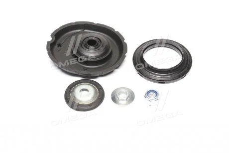 Подушка амортизатора передн Лів/Прав (із підшипником) DS DS 3 CITROEN C3 AIRCROSS II, C3 II, C3 PICASSO, C4 CACTUS, C-ELYSEE, DS3 OPEL CROSSLAND X, CROSSLAND X / CROSSLAND 1.0-1.9 07.88- KAYABA KYB SM1553