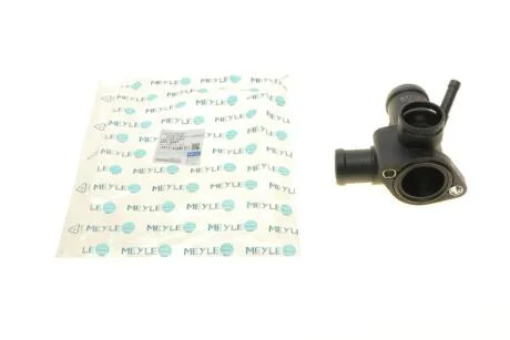 Фланець системи охолодження VW Caddy II/Golf III/IV/Passat 1.9TDI 93-02 MEYLE 100 121 1053