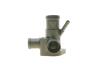 Фланець системи охолодження VW Caddy II/Golf III/IV/Passat 1.9TDI 93-02 MEYLE 100 121 1053 (фото 6)