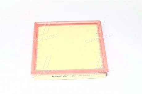 Фільтр повітряний BMW 3 (E36) 1.6/1.8i MFILTER K 456 M-FILTER K456
