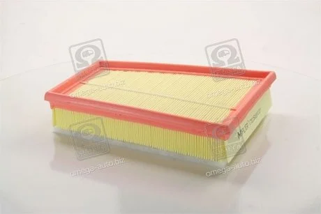 Фільтр повітряний Kangoo 1.5dCi 08- /MB Citan 12- MFILTER K 7025 M-FILTER K7025