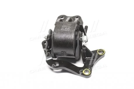 Опора двигуна Hyundai Santa Fe 05-06 (вир-во Mobis) MOBIS 218302B900