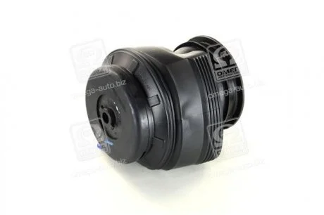 Пневмоподушка підвіски задньої права Mohave (08-) MOBIS 553312J100